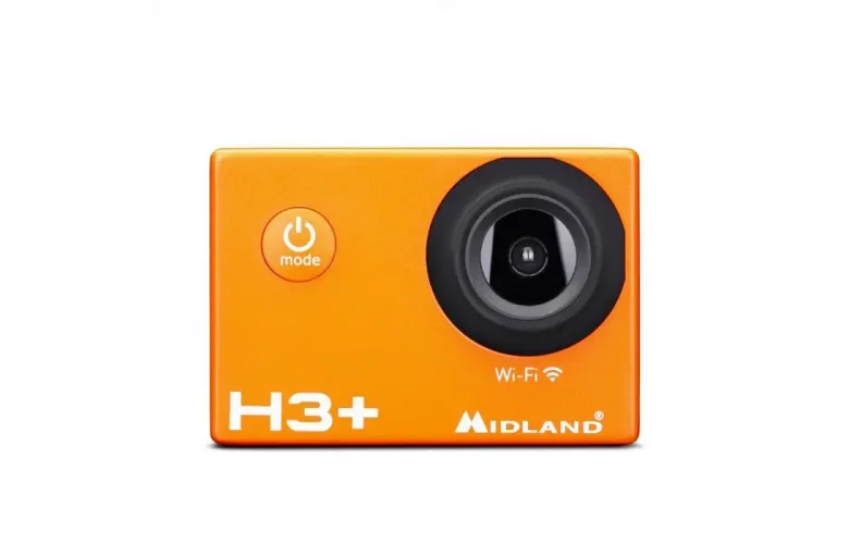 ΚΑΜΕΡΑ Midland H3+ Action
