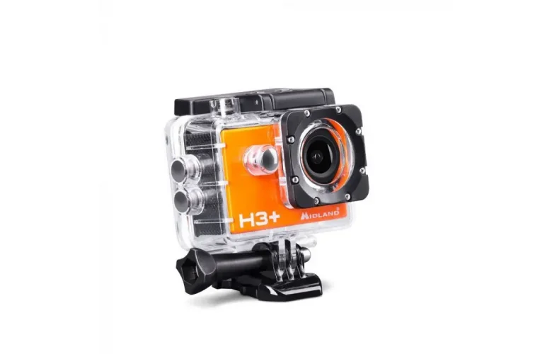 ΚΑΜΕΡΑ Midland H3+ Action