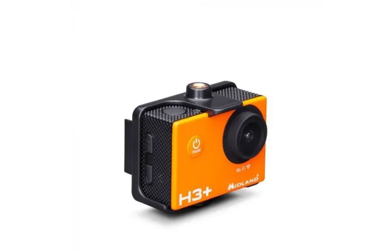 ΚΑΜΕΡΑ Midland H3+ Action