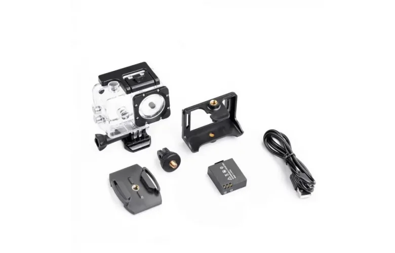 ΚΑΜΕΡΑ Midland H3+ Action