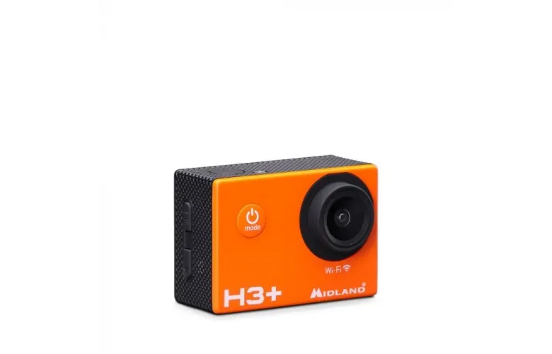 ΚΑΜΕΡΑ Midland H3+ Action