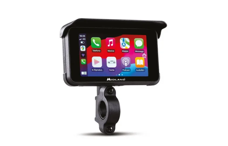 ΚΑΜΕΡΑ Midland BikePlay Guardian