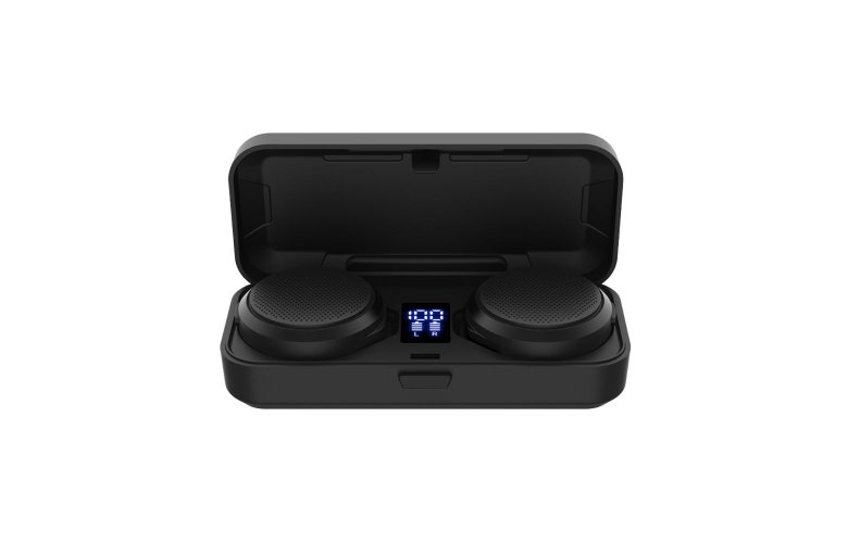 BLUETOOTH ΚΡΑΝΟΥΣ INTERPHONE ZERO