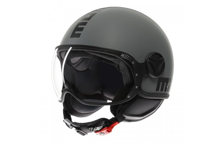 ΚΡΑΝΟΣ MOMODESIGN FGTR CLASSIC E2206 MATT GREY/BLACK