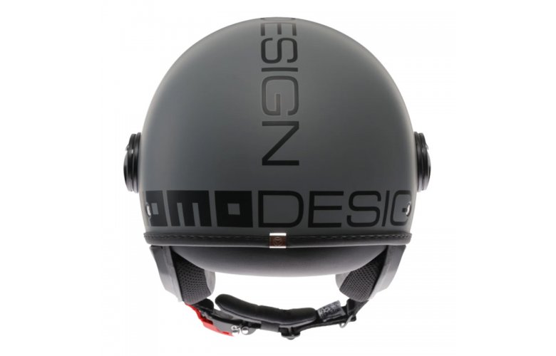 ΚΡΑΝΟΣ MOMODESIGN FGTR CLASSIC E2206 MATT GREY/BLACK