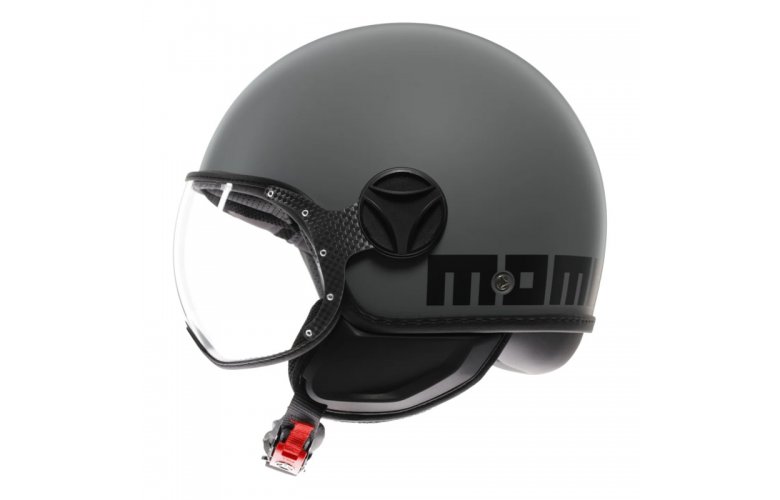 ΚΡΑΝΟΣ MOMODESIGN FGTR CLASSIC E2206 MATT GREY/BLACK