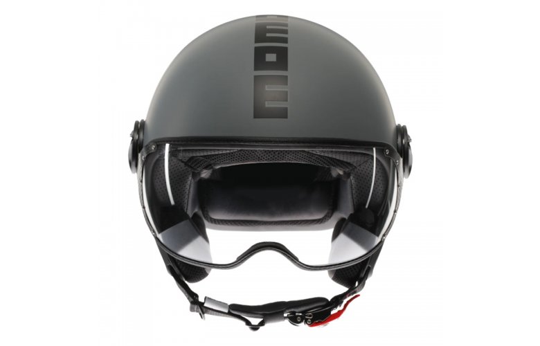 ΚΡΑΝΟΣ MOMODESIGN FGTR CLASSIC E2206 MATT GREY/BLACK