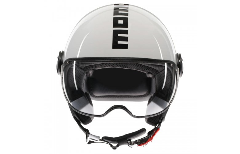 ΚΡΑΝΟΣ MOMODESIGN FGTR CLASSIC E2206 MONO WHITE/BLACK