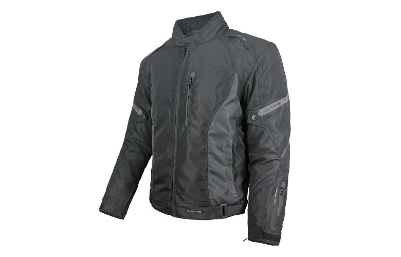 ΜΠΟΥΦΑΝ ΧΕΙΜΕΡΙΝΟ ΜΗΧΑΝΗΣ AGVPRO® X-PRO DRY-TEX BLACK