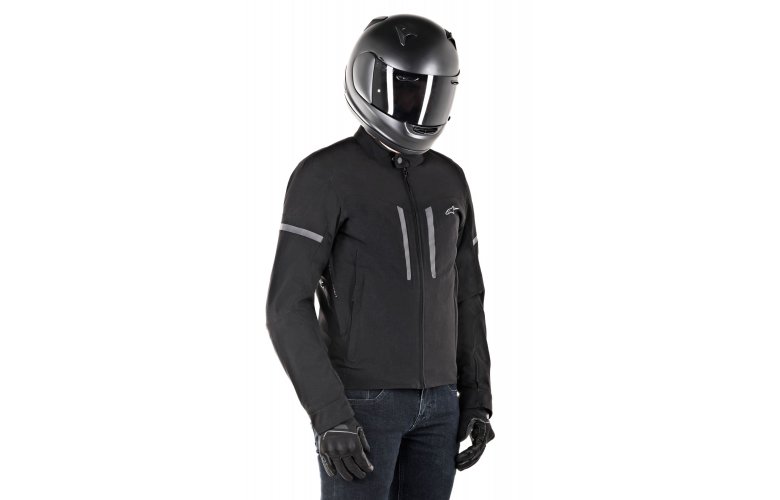ΜΠΟΥΦΑΝ ALPINESTARS MAXIM ΑΔΙΑΒΡΟΧΟ 