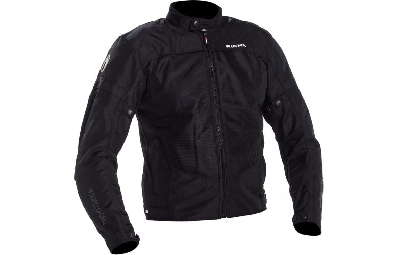 RICHA AIRBENDER ΚΑΛΟΚΑΙΡΙΝΟ ΜΑΥΡΟ