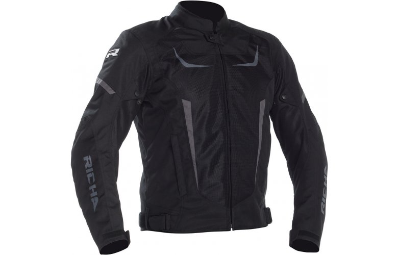 RICHA AIRSTRIKE II ΚΑΛΟΚΑΙΡΙΝΟ ΜΑΥΡΟ