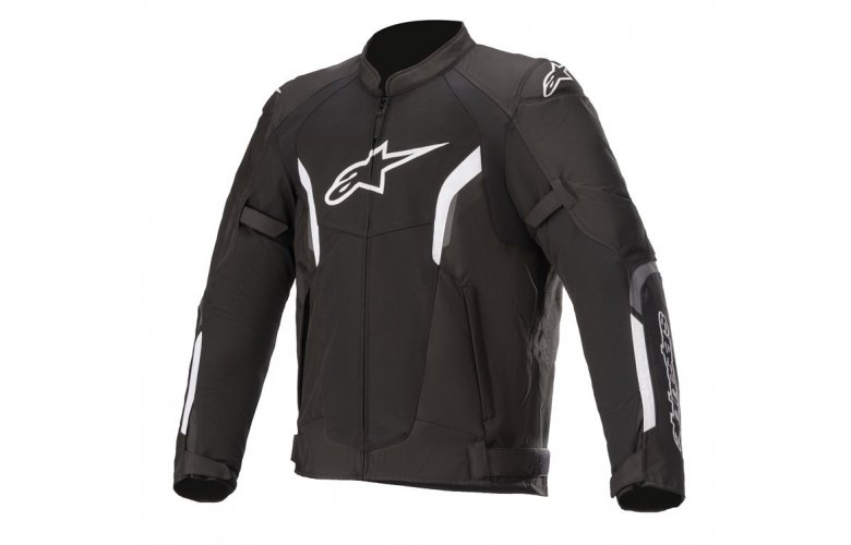 ΜΠΟΥΦΑΝ ΚΑΛΟΚΑΙΡΙΝΟ ALPINESTARS AST V2 AIR ΜΑΥΡΟ/ΛΕΥΚΟ