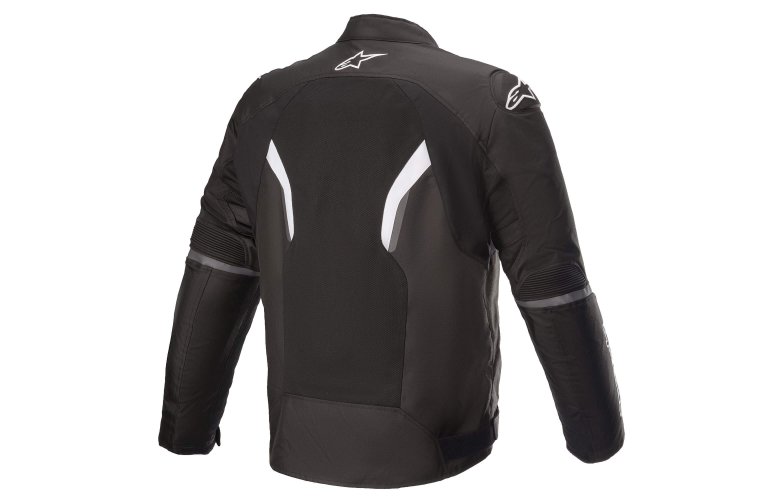 ΜΠΟΥΦΑΝ ΚΑΛΟΚΑΙΡΙΝΟ ALPINESTARS AST V2 AIR ΜΑΥΡΟ/ΛΕΥΚΟ