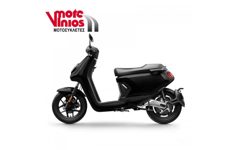 NIU MQI GT EVO