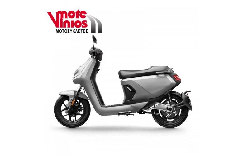NIU MQI GT EVO
