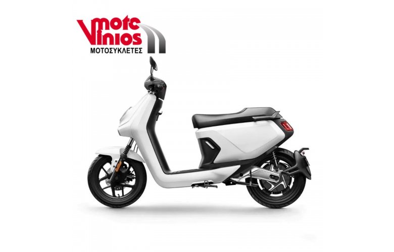 NIU MQI GT EVO