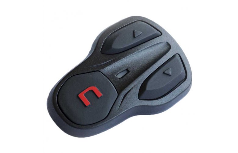 Ενδοεπικοινωνία N-Com B601 R Series Twin