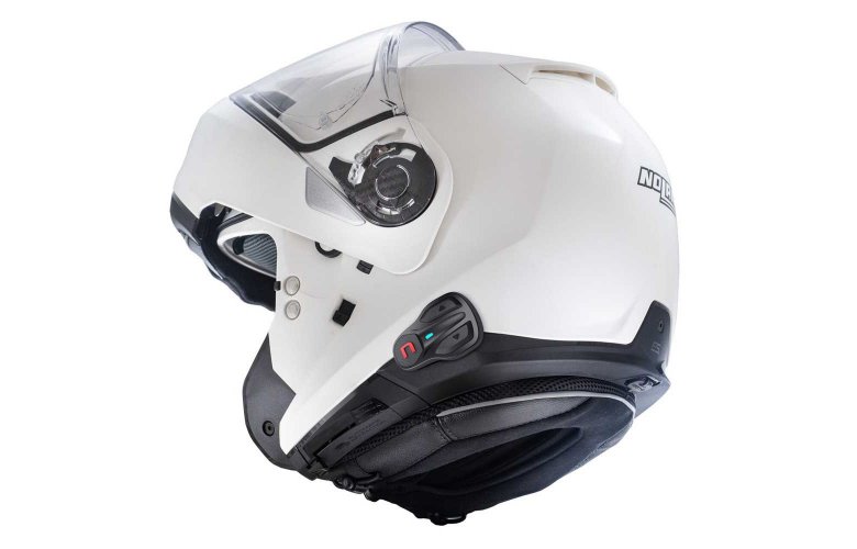 Ενδοεπικοινωνία N-Com B601 R Series Twin