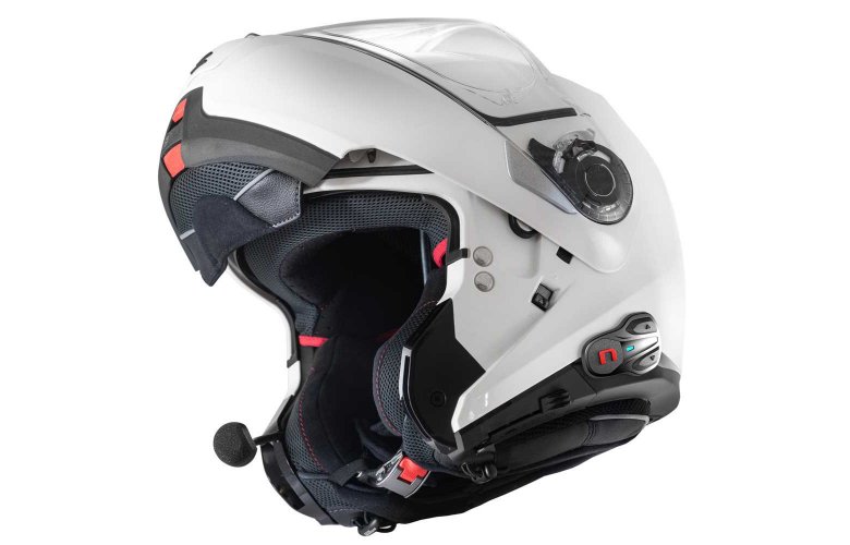 Ενδοεπικοινωνία N-Com B601 R Series Twin