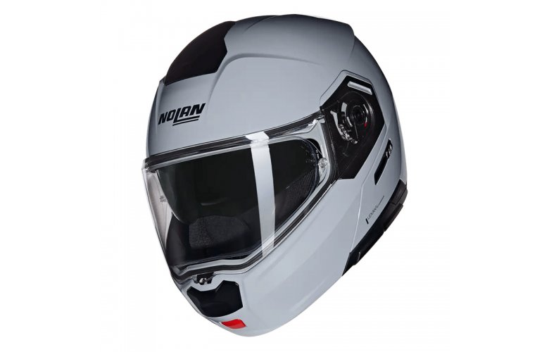 ΚΡΑΝΟΣ NOLAN N90-3 06 CLASSICO 303 GREY