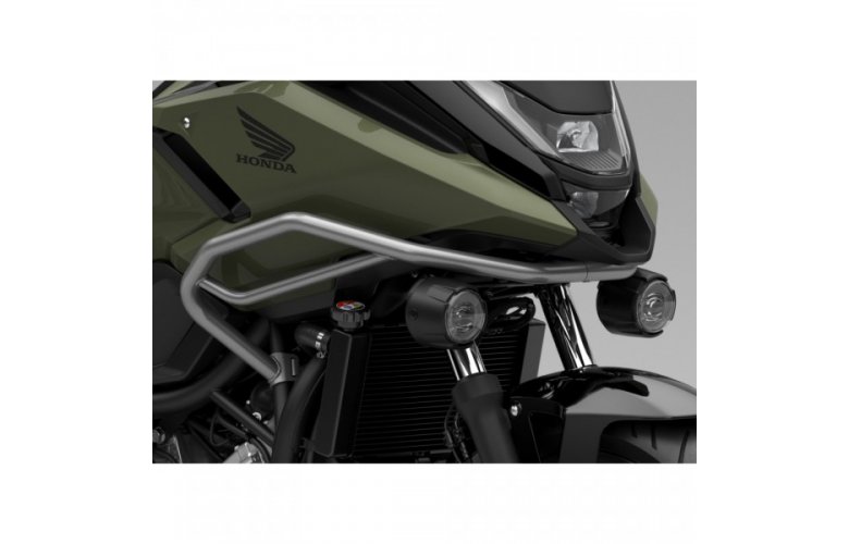 ΚΑΓΚΕΛΑ ΕΜΠΡΟΣ HONDA NC750X ('25->)