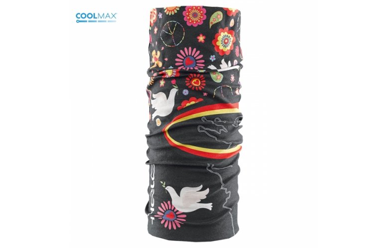 ΠΡΟΣΤΑΣΙΑ ΛΑΙΜΟΥ HELD COOLMAX DESIGN COLORED