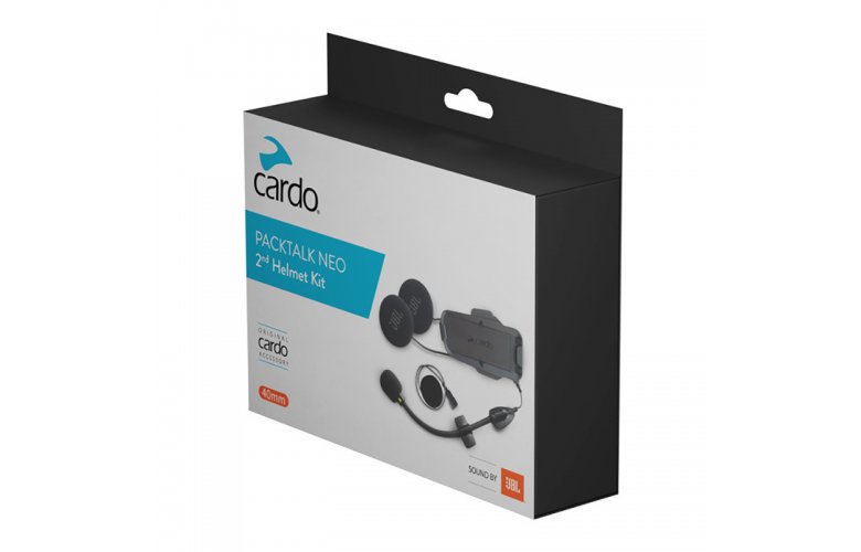 ΚΙΤ ΚΡΑΝΟΥΣ CARDO ΓΙΑ PACKTALK NEO