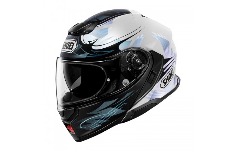 ΚΡΑΝΟΣ SHOEI NEOTEC 3 BREEZE TC-2