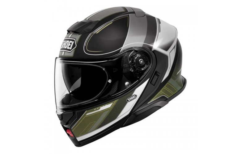 ΚΡΑΝΟΣ SHOEI NEOTEC 3 SHARPEN TC-11