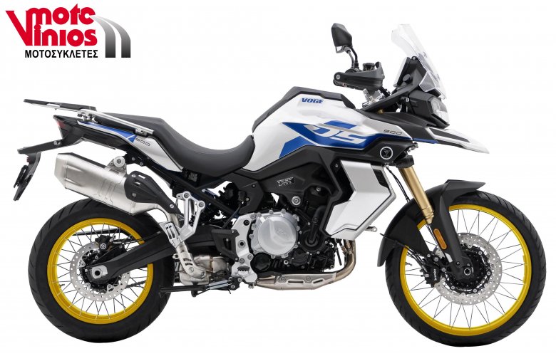 VOGE DSX900 DS900X NEW