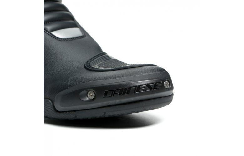 Μπότες DAINESE Nexus 2 D-WP BLACK / ANTHRACITE ΜΑΥΡΕΣ ΑΝΘΡΑΚΙ