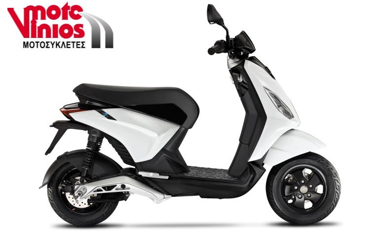 Piaggio 1 ACTIVE 60km