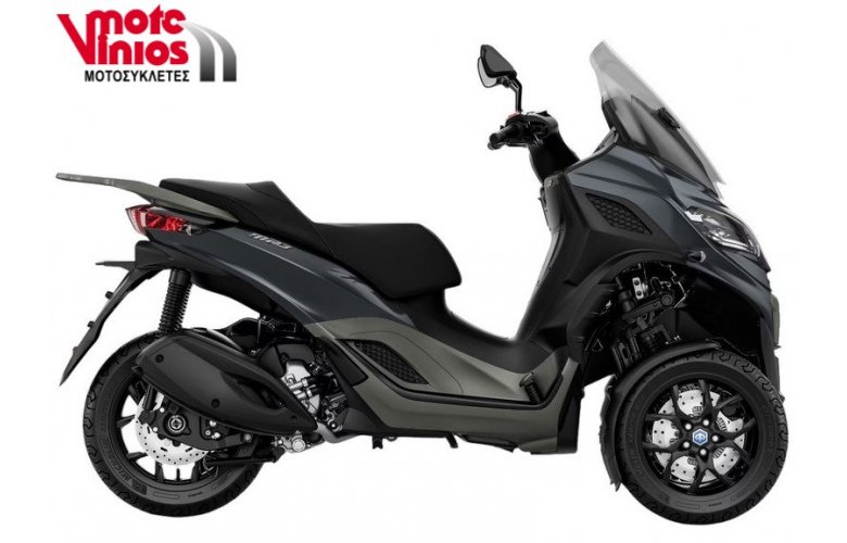 Piaggio MP3 310 HPE E5+