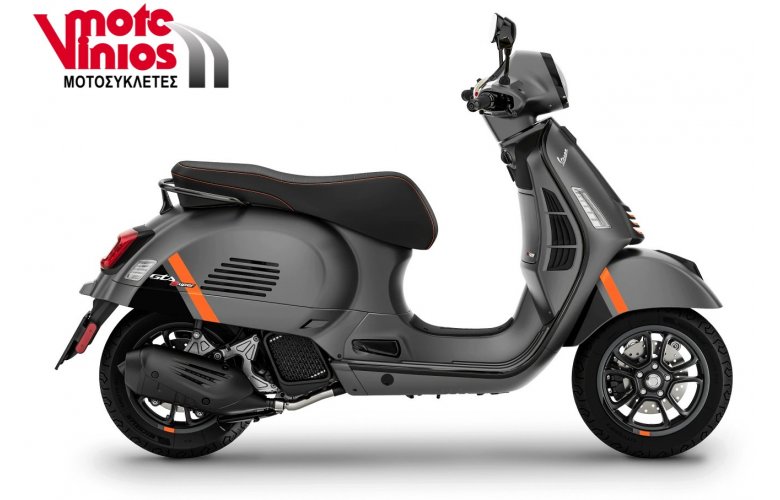 VESPA GTS 310 SUPER SPORT SA