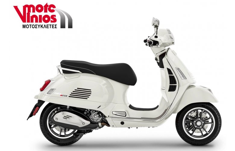 VESPA GTS 310 SUPER