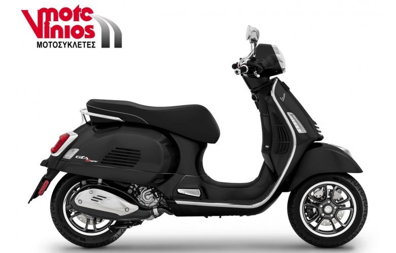 VESPA GTS 310 SUPER