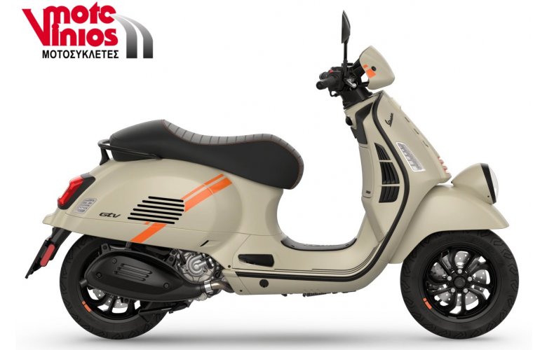 VESPA GTV310