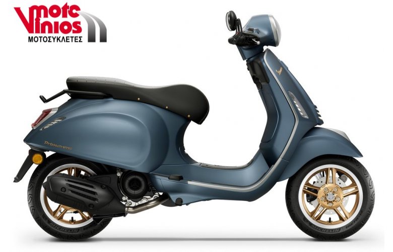 VESPA 150 OFFICINA 8