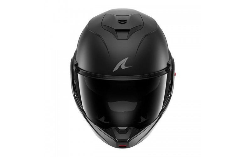 ΚΡΑΝΟΣ SHARK OXO DARK SHADOW BLACK MATT