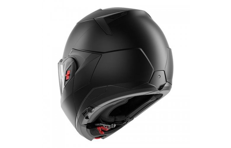 ΚΡΑΝΟΣ SHARK OXO DARK SHADOW BLACK MATT