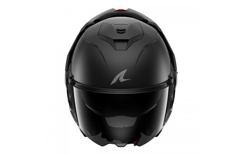 ΚΡΑΝΟΣ SHARK OXO DARK SHADOW BLACK MATT