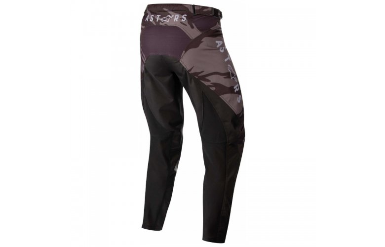 ΠΑΝΤΕΛΟΝΙ ALPINESTARS MX RACER TACTICAL ΜΑΥΡΟ/ΓΚΡΙ