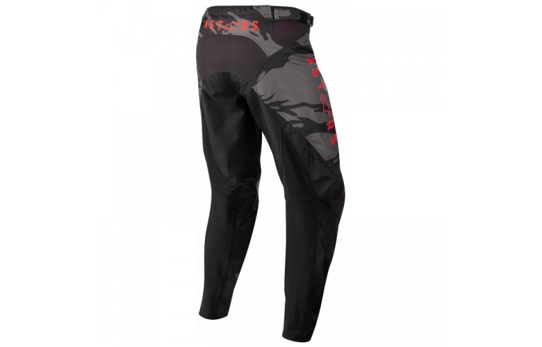 ΠΑΝΤΕΛΟΝΙ ALPINESTARS MX RACER TACTICAL ΜΑΥΡΟ/ΓΚΡΙ/CAMO/ΚΟΚΚΙΝΟ