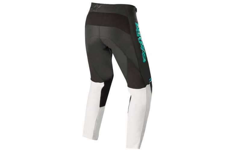 ΠΑΝΤΕΛΟΝΙ ALPINESTARS MX FLUID SPEED ΓΚΡΙ/ΜΠΛΕ