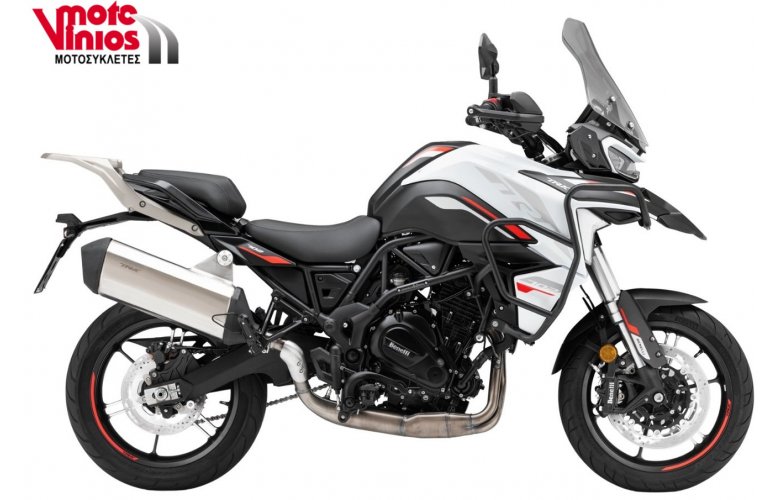 BENELLI TRK 702 M26