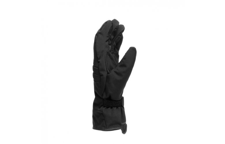 ΓΑΝΤΙΑ DAINESE PLAZA 3 D-DRY  Black/Anthracite
