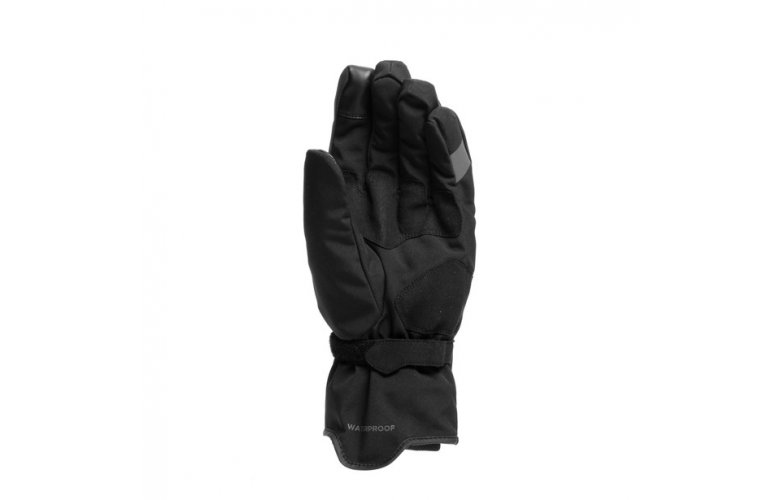 ΓΑΝΤΙΑ DAINESE PLAZA 3 D-DRY  Black/Anthracite