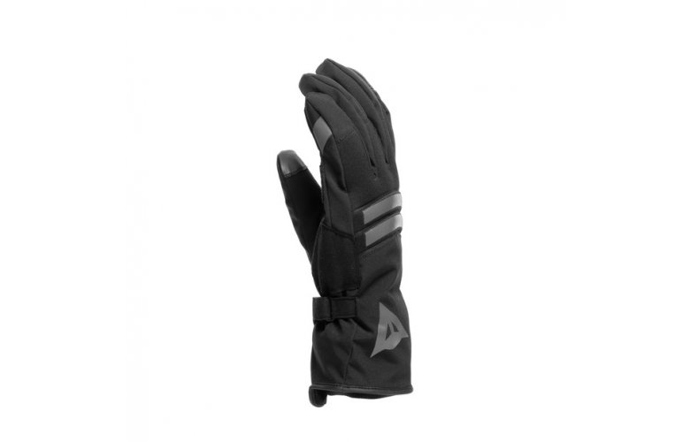 ΓΑΝΤΙΑ DAINESE PLAZA 3 D-DRY  Black/Anthracite