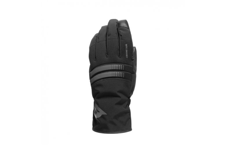ΓΑΝΤΙΑ DAINESE PLAZA 3 D-DRY  Black/Anthracite